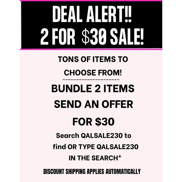 2/$30 Golf Course-Themed Earrings With Red Flags & Golf Ball Design - Picture 2 of 5